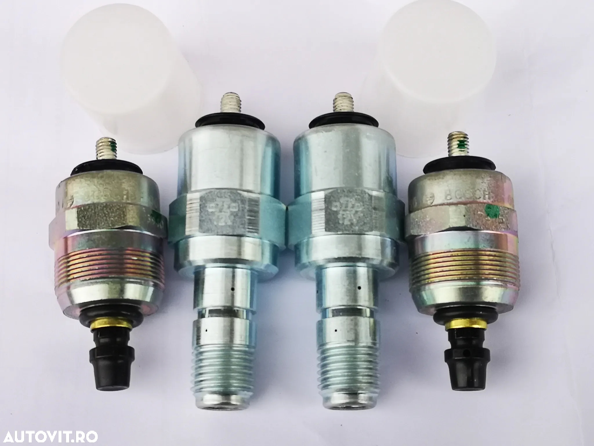 ATLEON CABSTAR SENZOR NIVEL ULEI NISSAN SONDA BULB PRESIUNE PIESE - 9