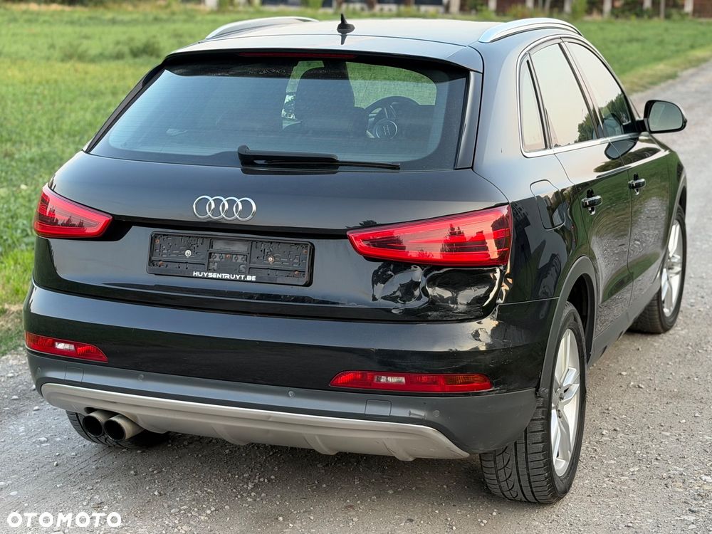 Audi Q3 - 4