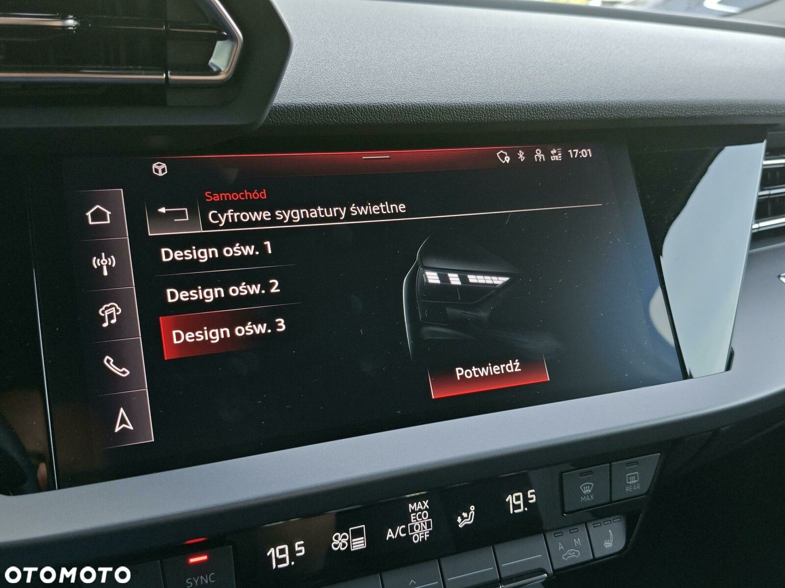 Audi A3 - 18