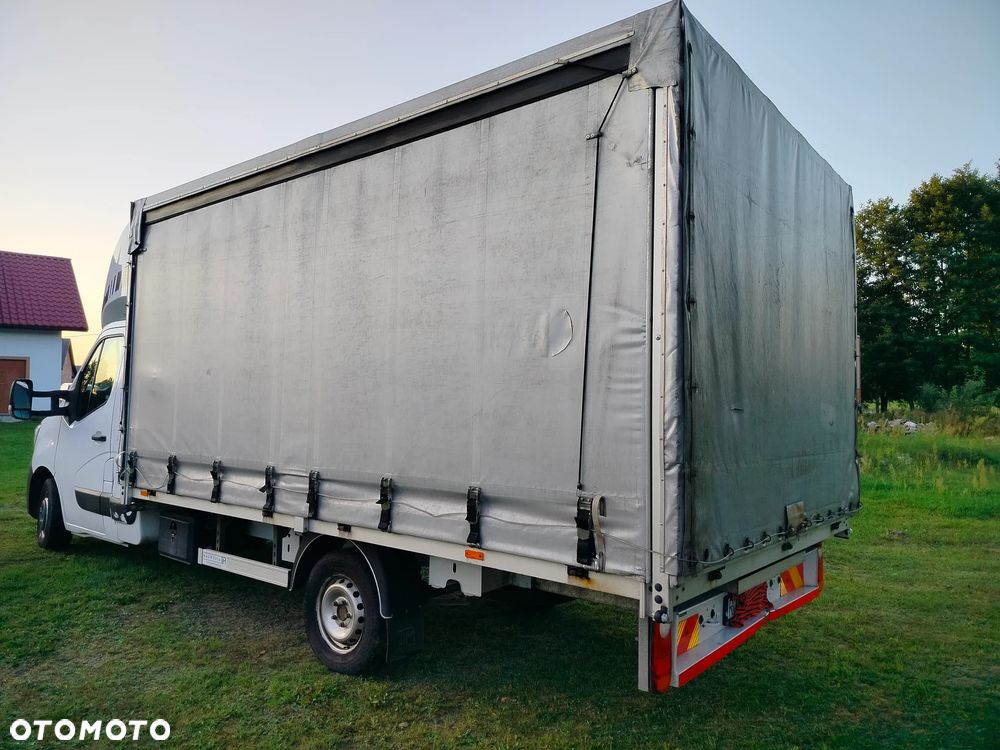 Renault MASTER - 5