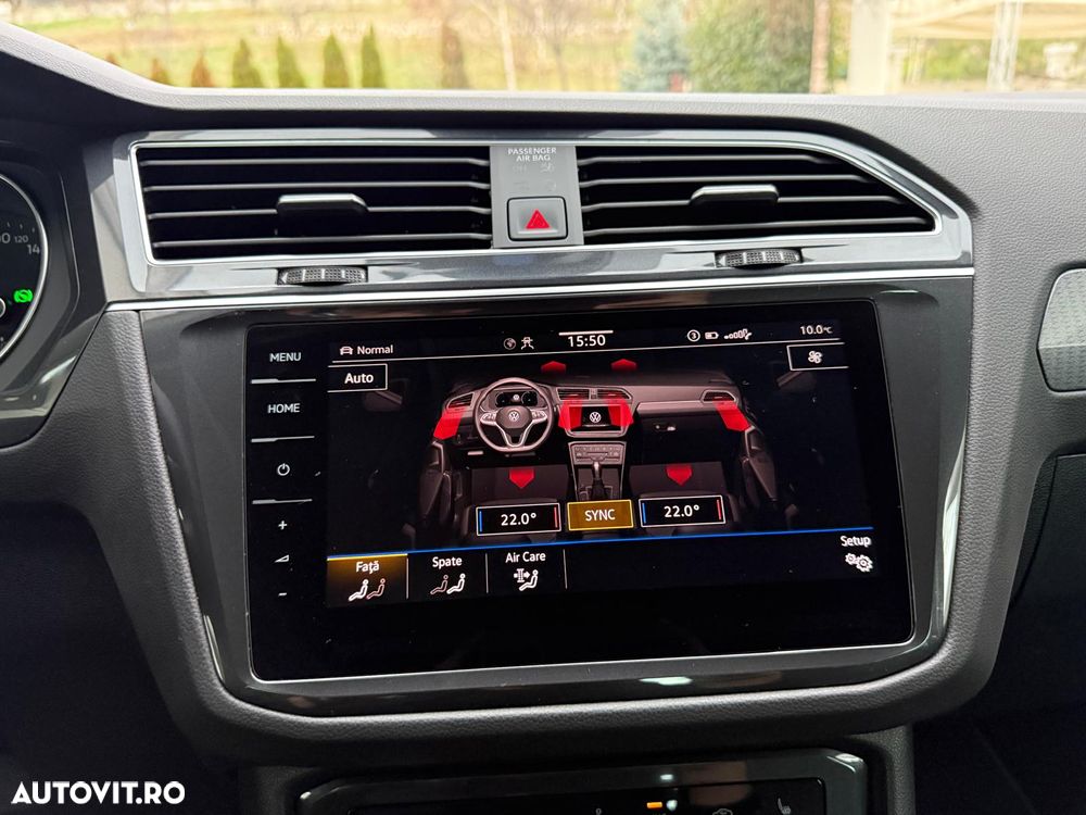 Volkswagen Tiguan - 27