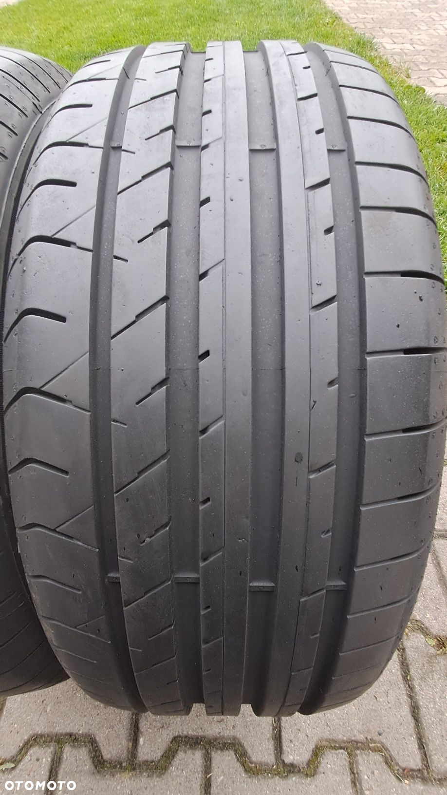 215/50R17 95Y Fulda Sport Control 2 - 3