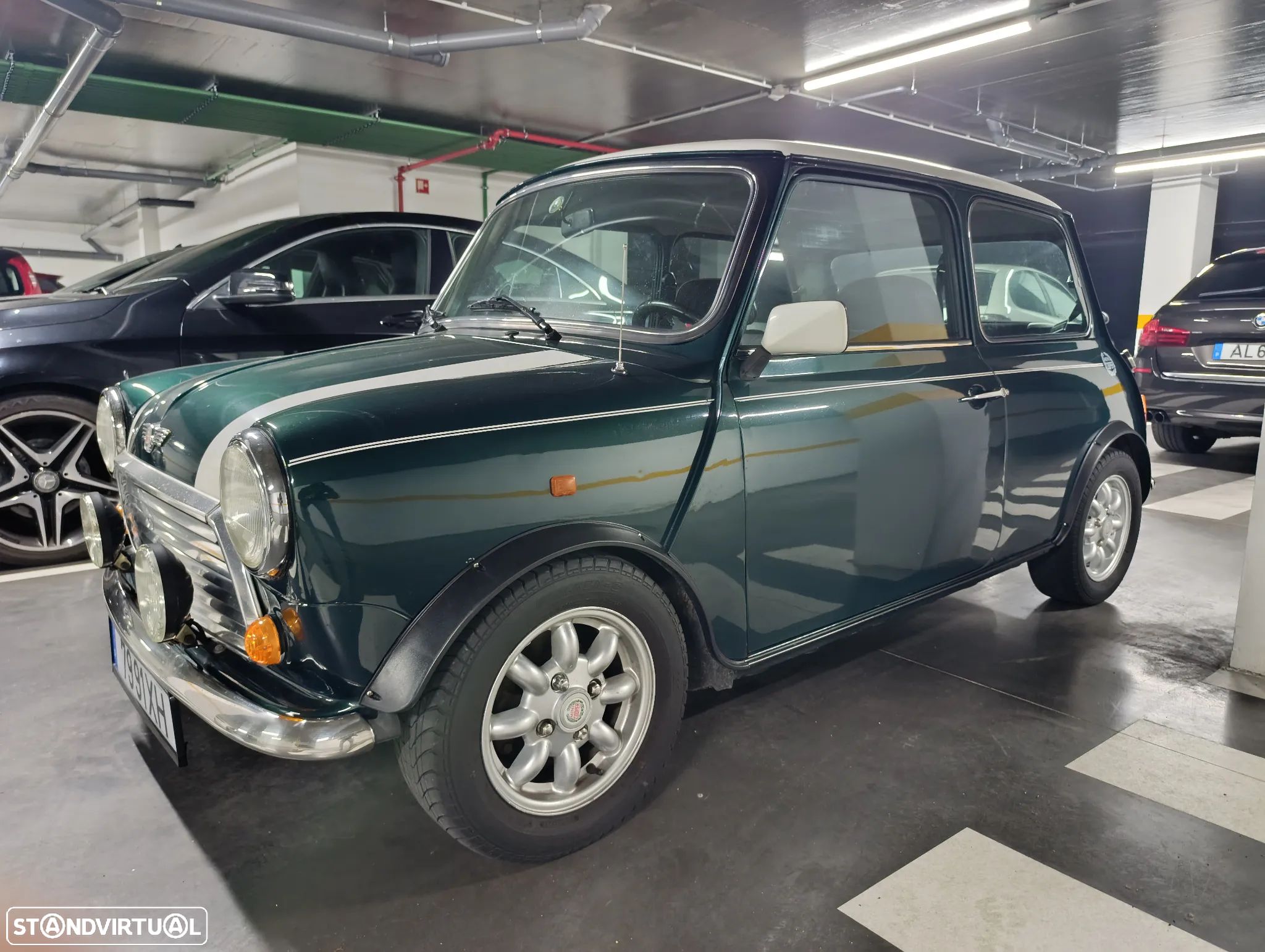 MINI 1300 - 1