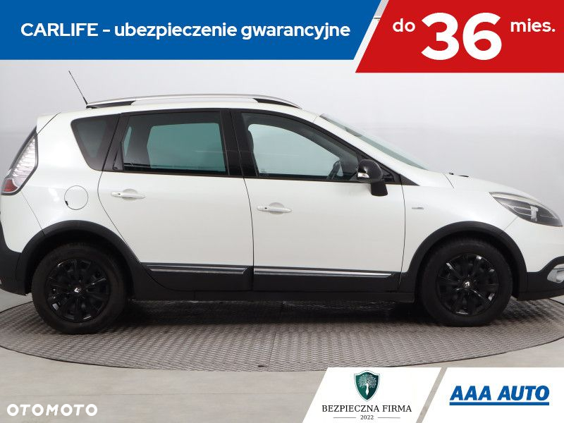 Renault Scenic - 7