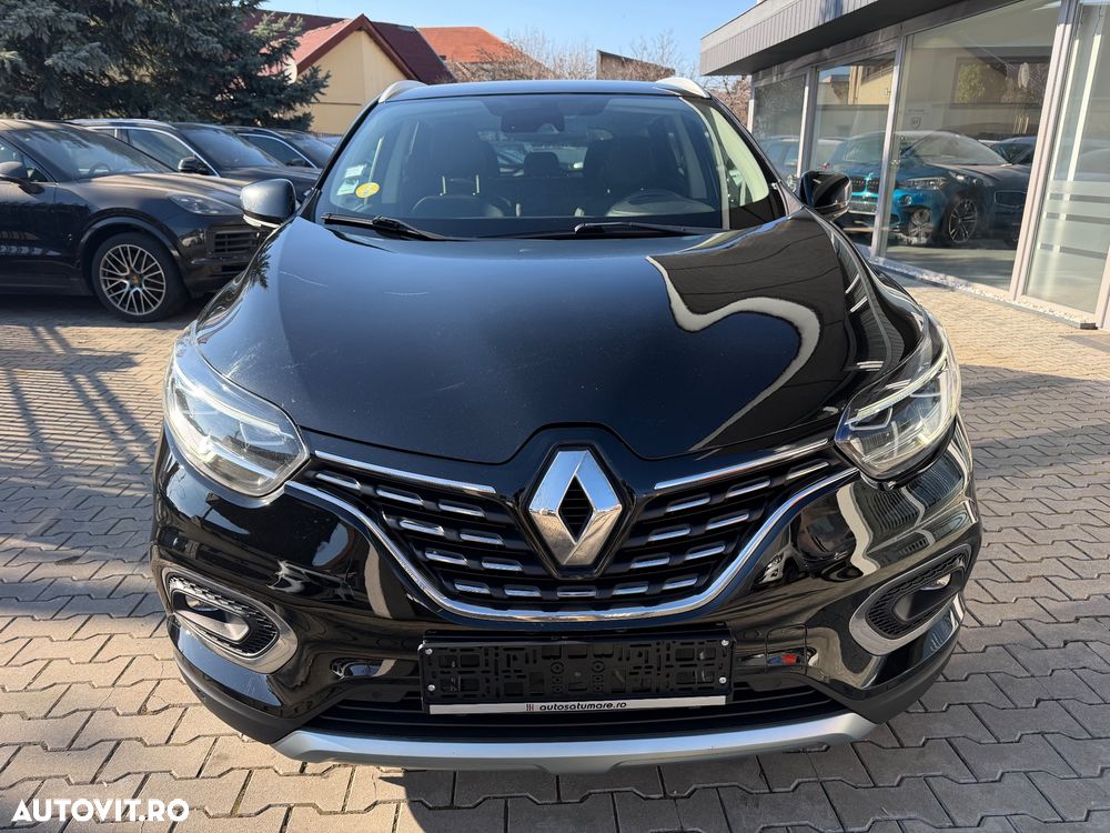 Renault Kadjar BLUE dCi EDC Intens - 8