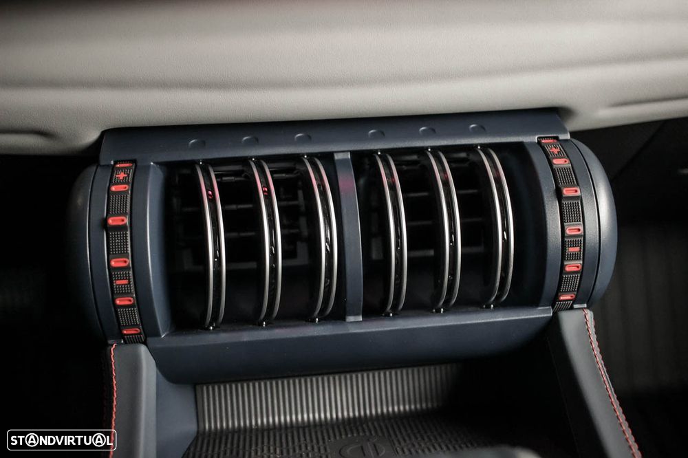 BYD Atto 3 60.48 kWh Comfort - 16