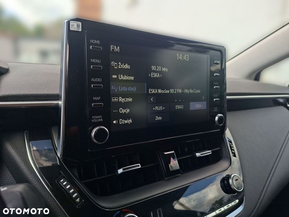 Toyota Corolla - 22