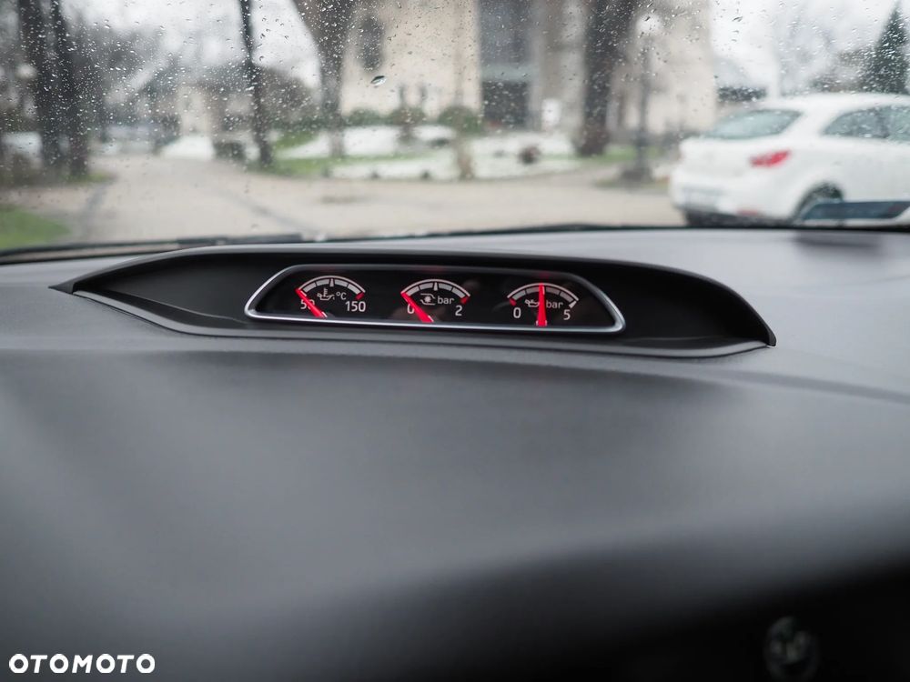 Ford Focus 2.0 TDCi ST-2 - 27