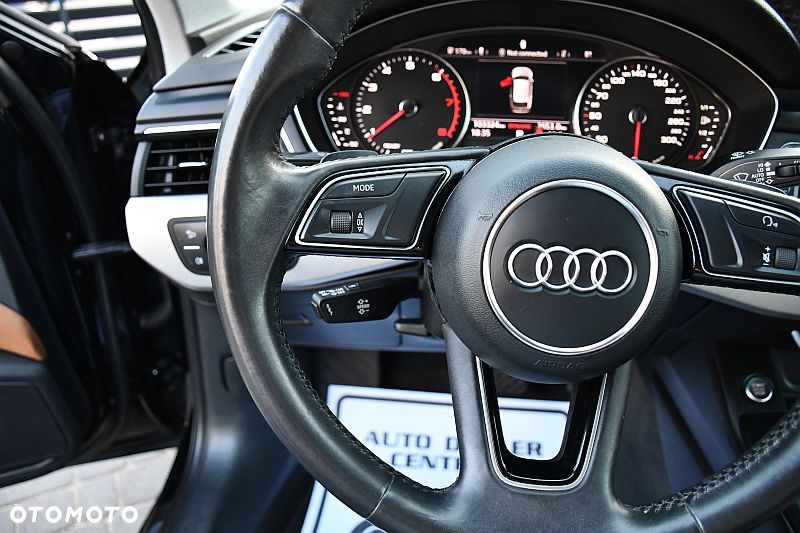 Audi A4 Avant 1.4 TFSI S tronic sport - 16