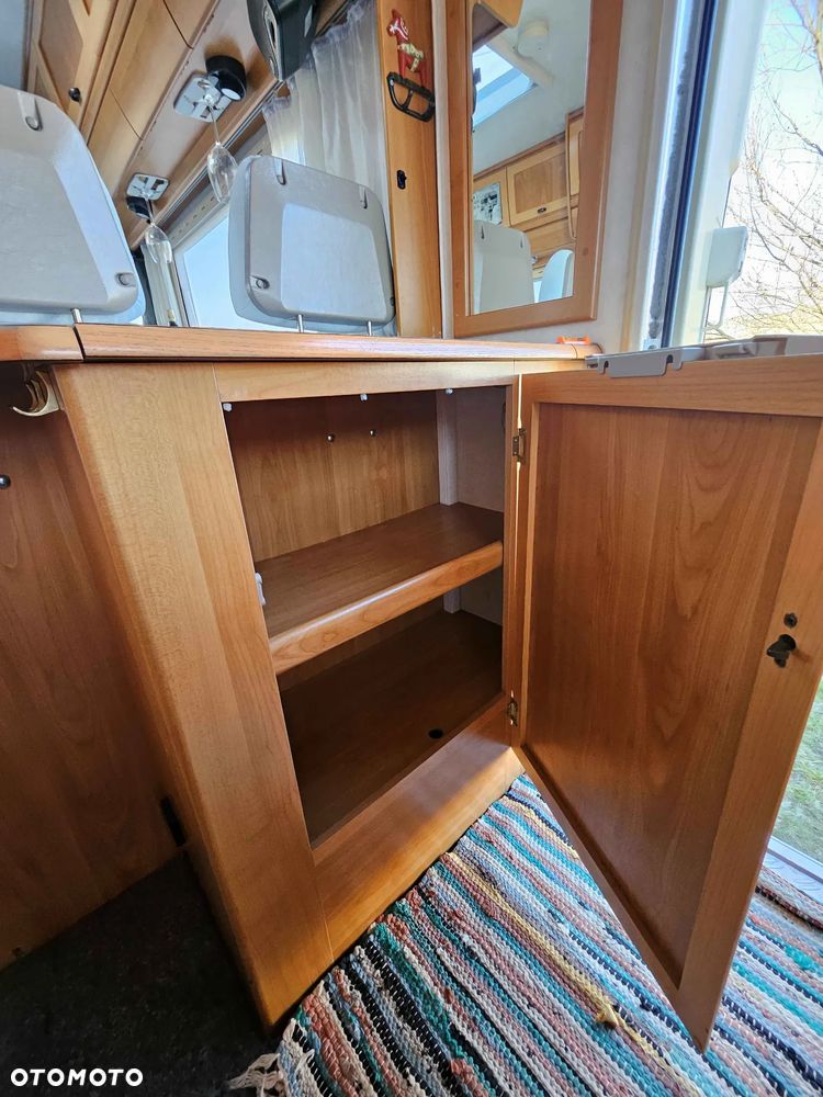 Hymer-Eriba BC 544 - 29