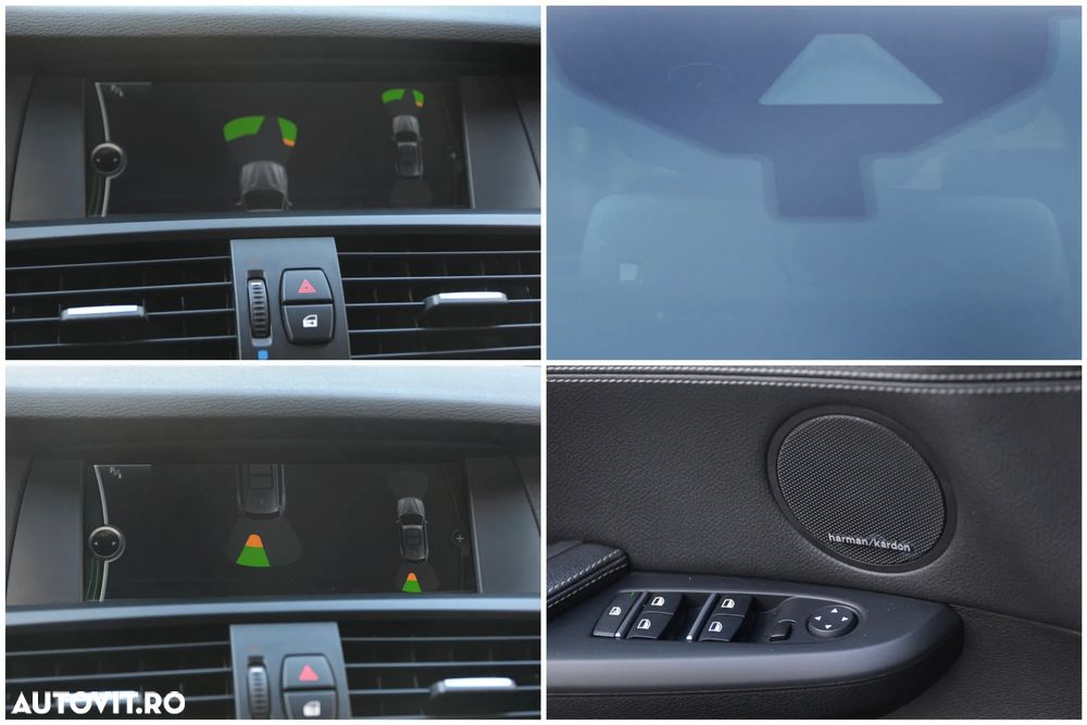 BMW X3 xDrive20d Aut. - 15