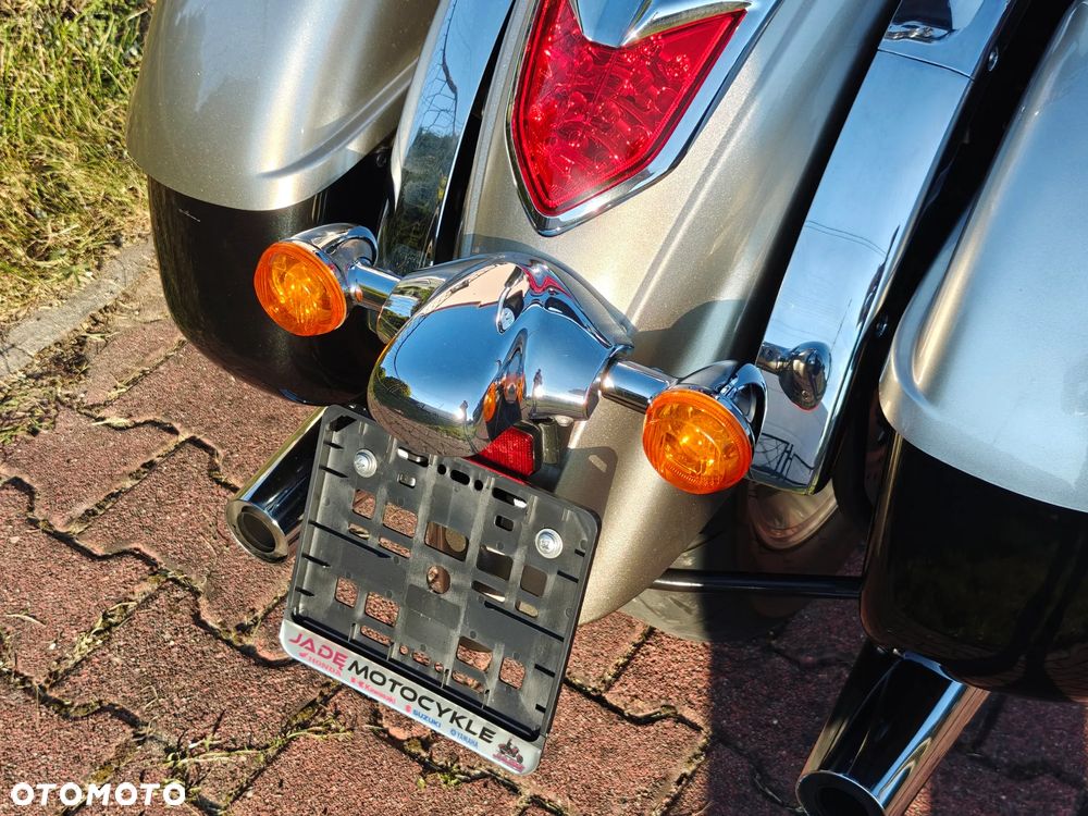 Kawasaki Vulcan - 10
