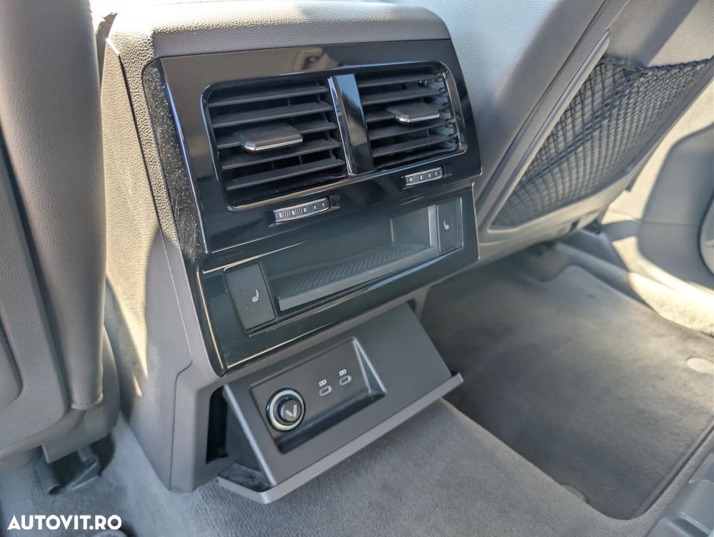 Volkswagen Touareg V6 TDI Atmosphere - 18