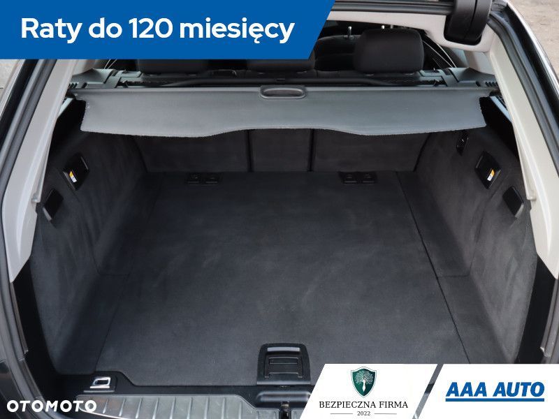 BMW Seria 5 - 16