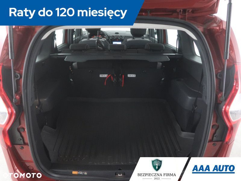 Dacia Lodgy - 15