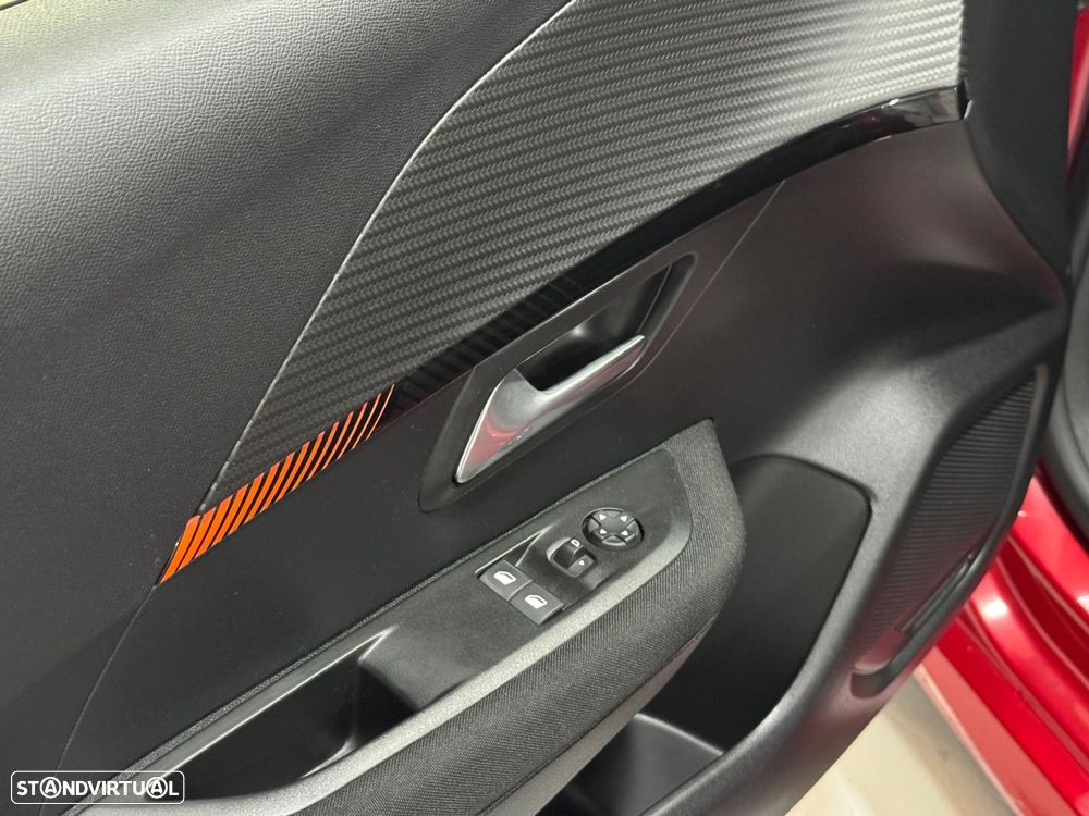 Peugeot 208 1.2 PureTech Active - 24