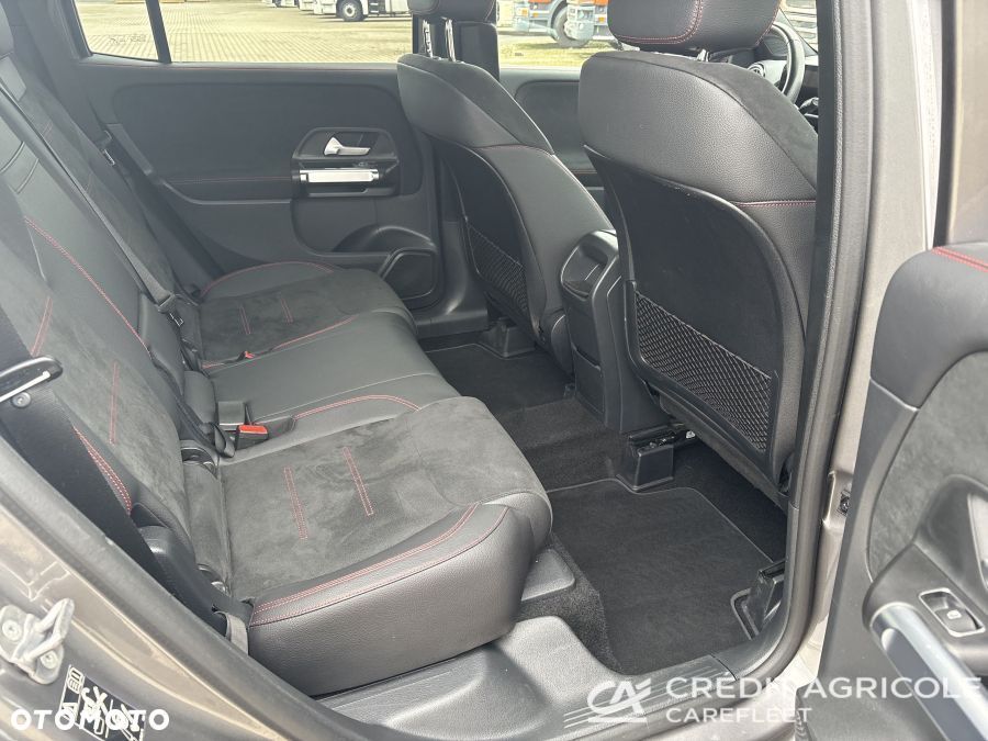 Mercedes-Benz GLB 200 d 4-Matic 8G-DCT - 16