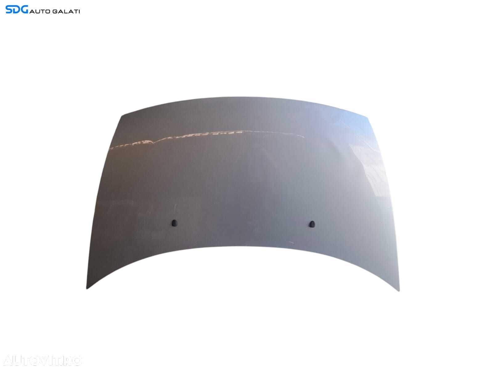 Capota Motor Citroen C3 2002 - 2009 (Rugina pe Interior) [LC0463] - 1