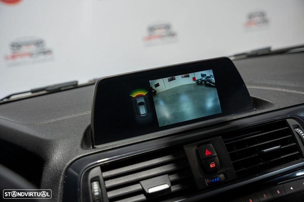 BMW 118 d Advantage Auto - 28