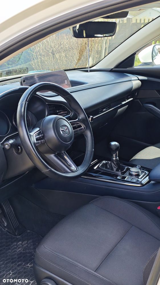 Mazda CX-30 SKYACTIV-D 1.8 SELECTION - 15