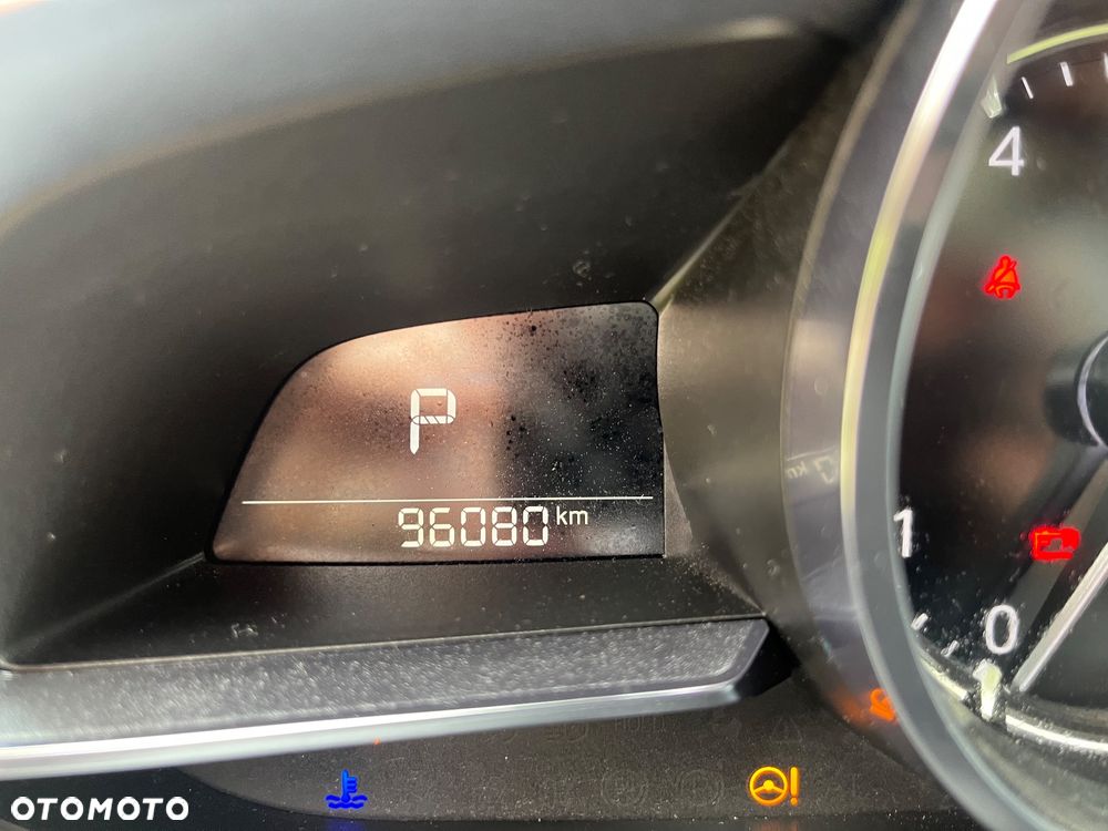Mazda CX-3 2.0 SkyEnergy - 9