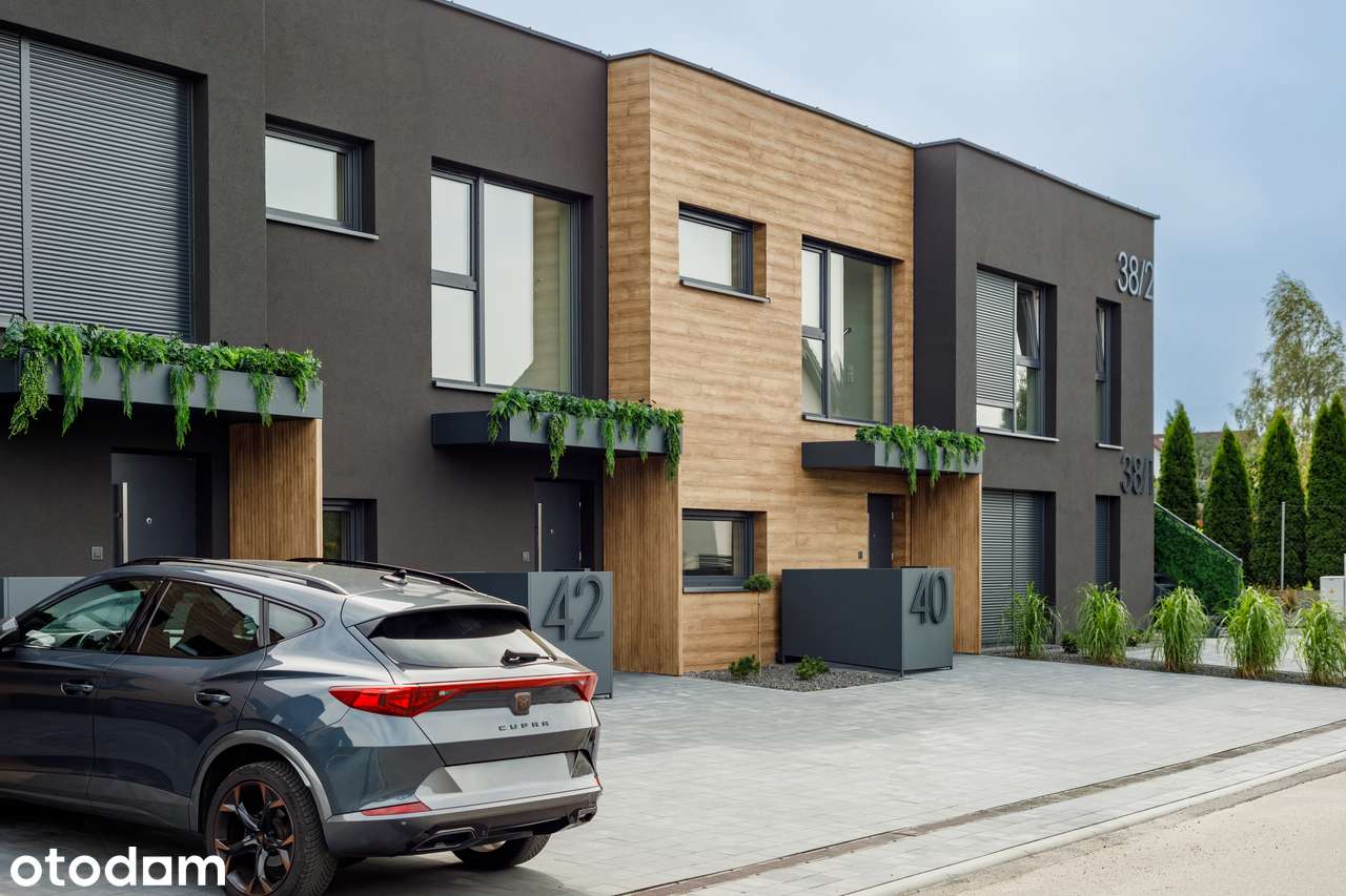 Mieszkanie na sprzedaż, 3 pokoje, 54 m², Żory