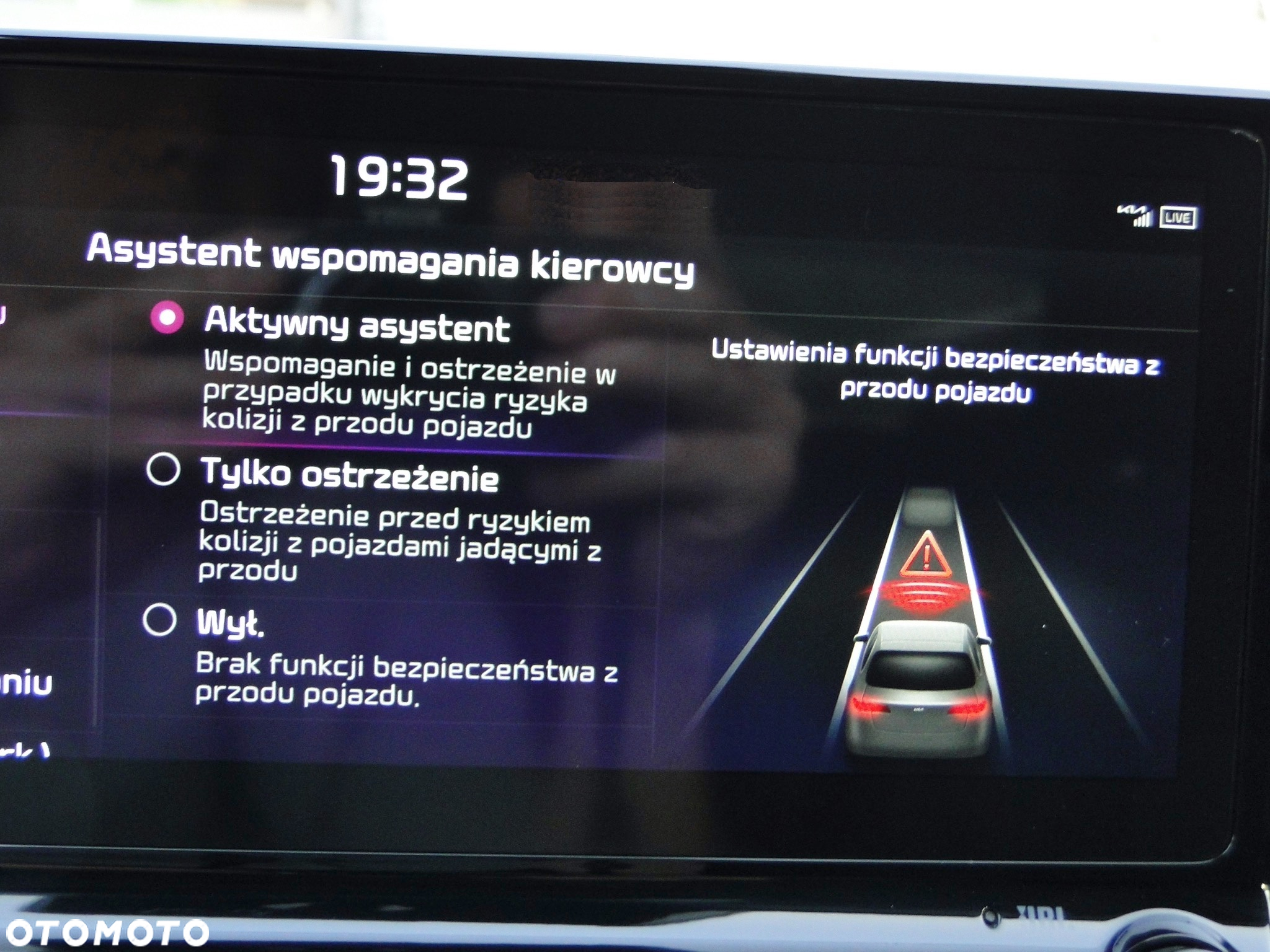 Kia Ceed SW 1.6 CRDi DCT Platinum Edition - 37