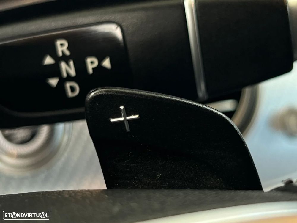 Mercedes-Benz E 220 - 32