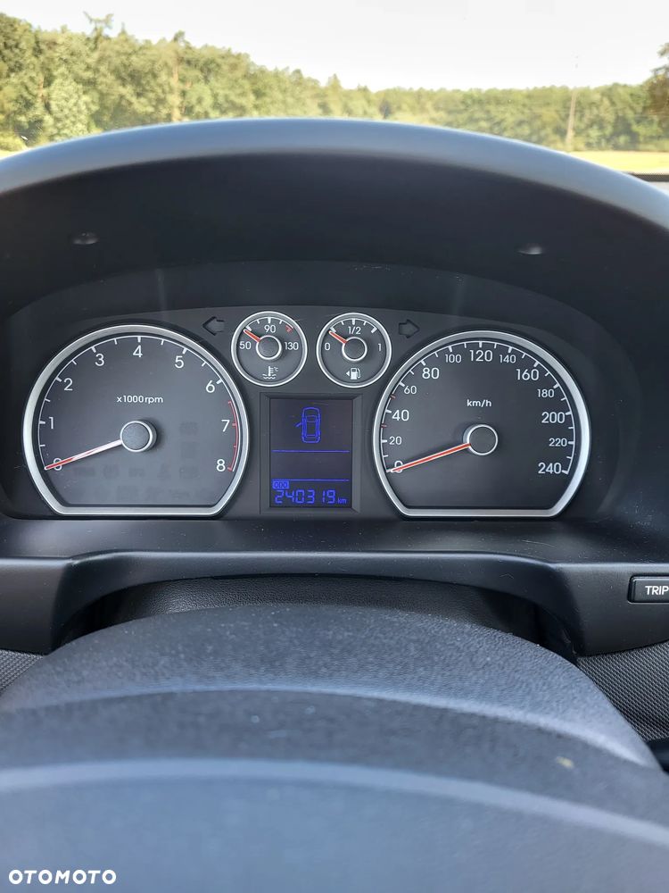 Hyundai i30 1.4 Blue Classic - 13