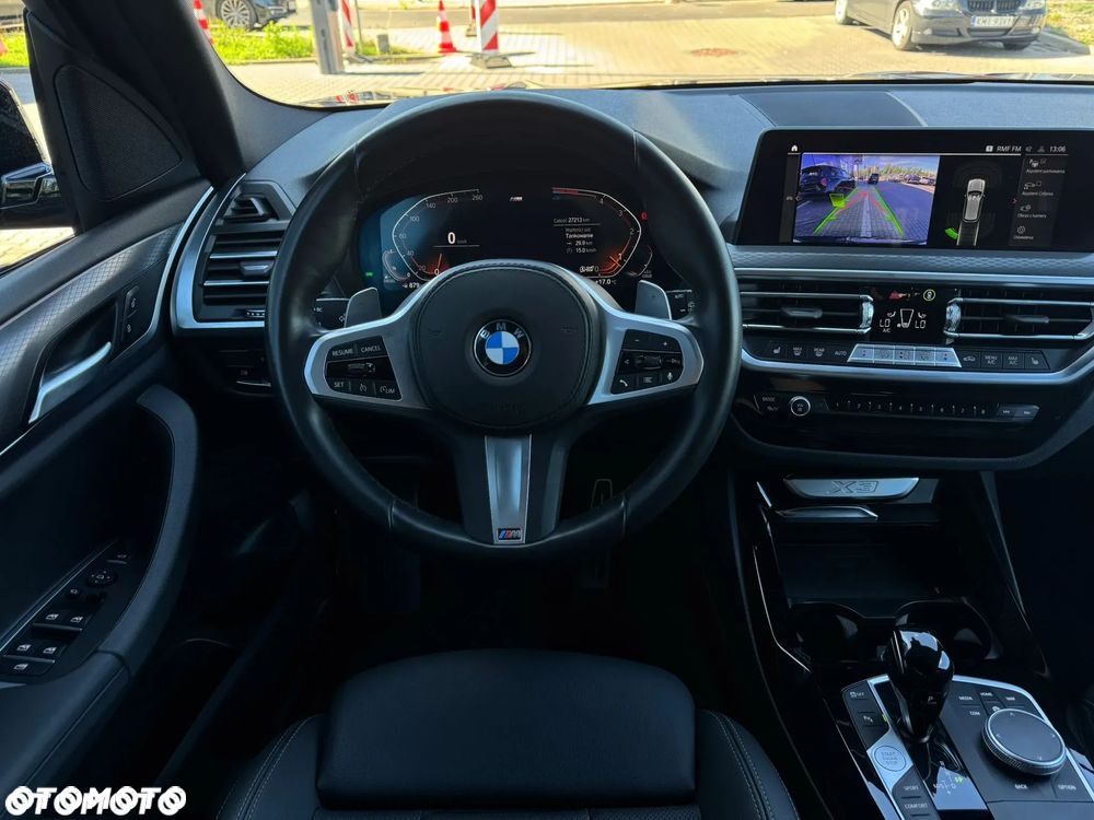 BMW X3 ver-xdrive20d-mhev-m-sport-sport - 22