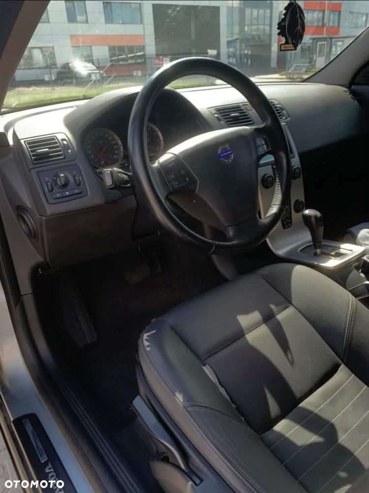Volvo V50 - 4