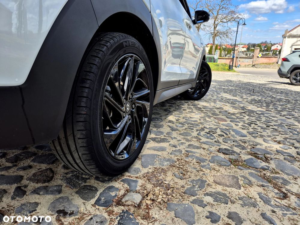 Hyundai Tucson 1.6 T-GDi N Line 4WD DCT - 33