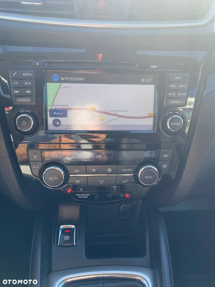 Nissan Qashqai - 14