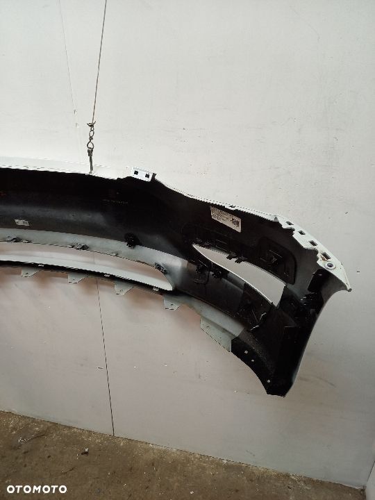 Tesla 3 model zderzak przod przedni - 10
