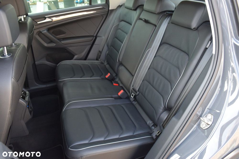 Volkswagen Tiguan 2.0 TDI SCR 4Mot Elegance DSG - 37