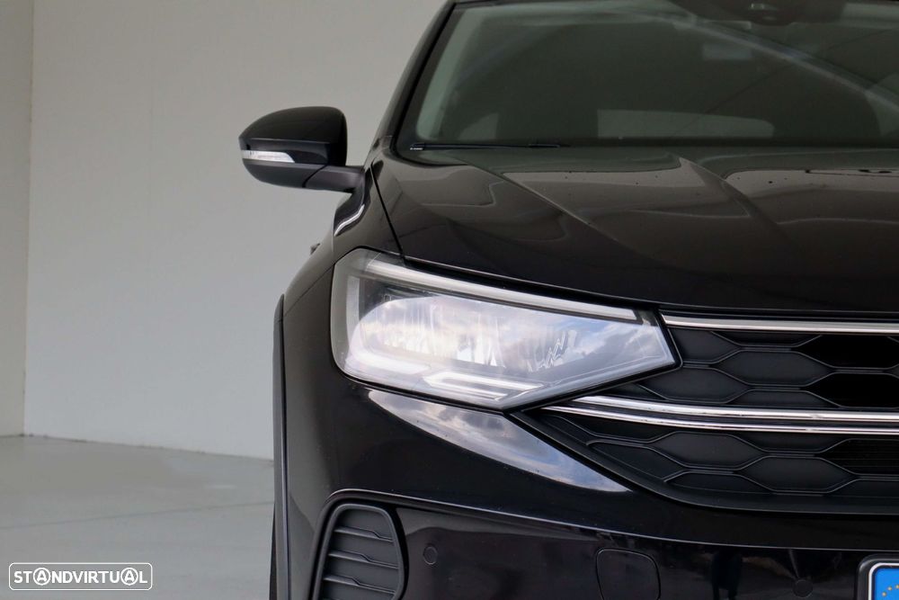 VW Taigo 1.0 TSI Life DSG - 3