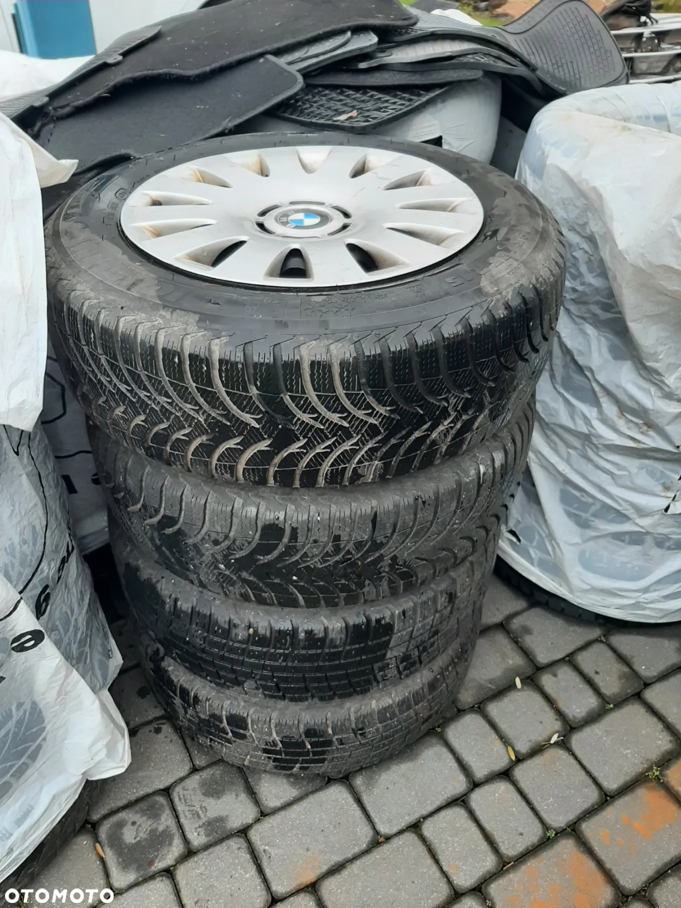 BMW Seria 3 316ti compact - 40