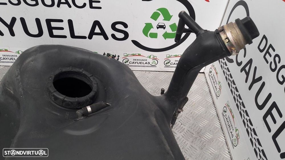 DEPOSITO COMBUSTÍVEL BMW 5 2002 -11794400 - 2
