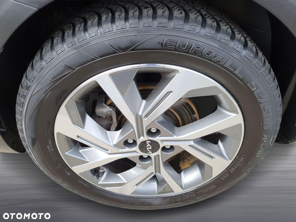 Kia Stonic 1.0 T-GDI MHEV GT Line - 11
