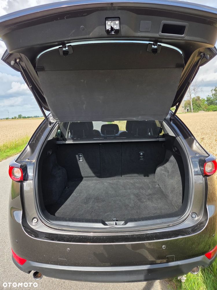 Mazda CX-5 - 6