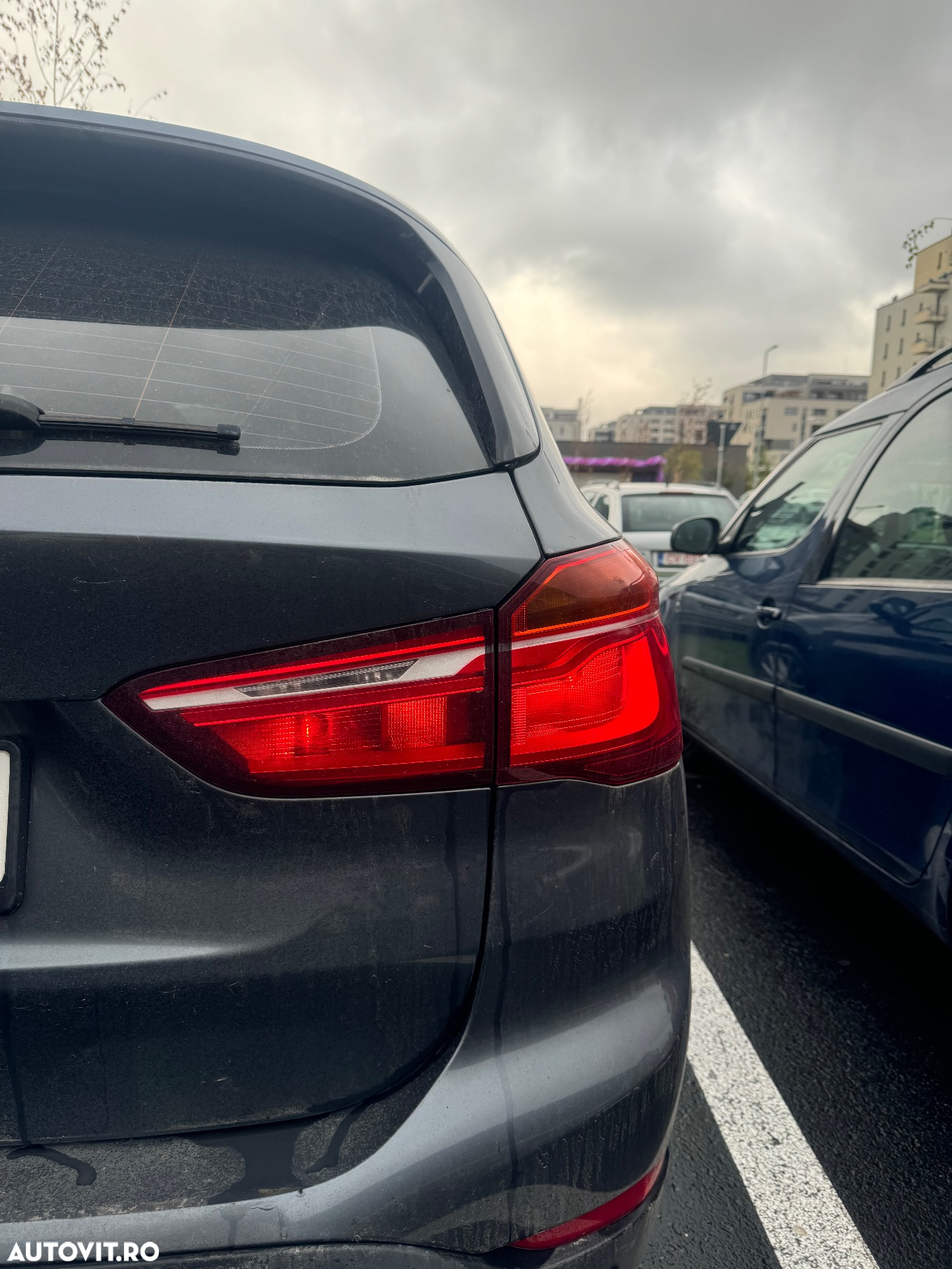 BMW X1 xDrive20d Advantage - 3