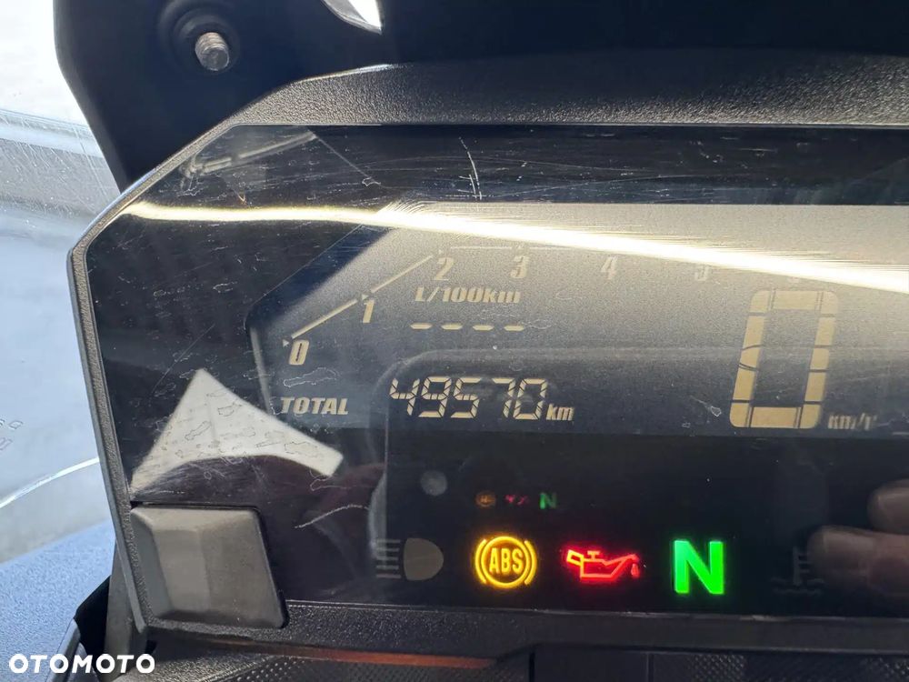 Honda NC - 33