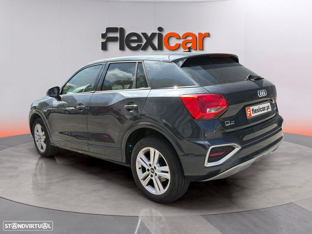 Audi Q2 30 TFSI Advanced - 6