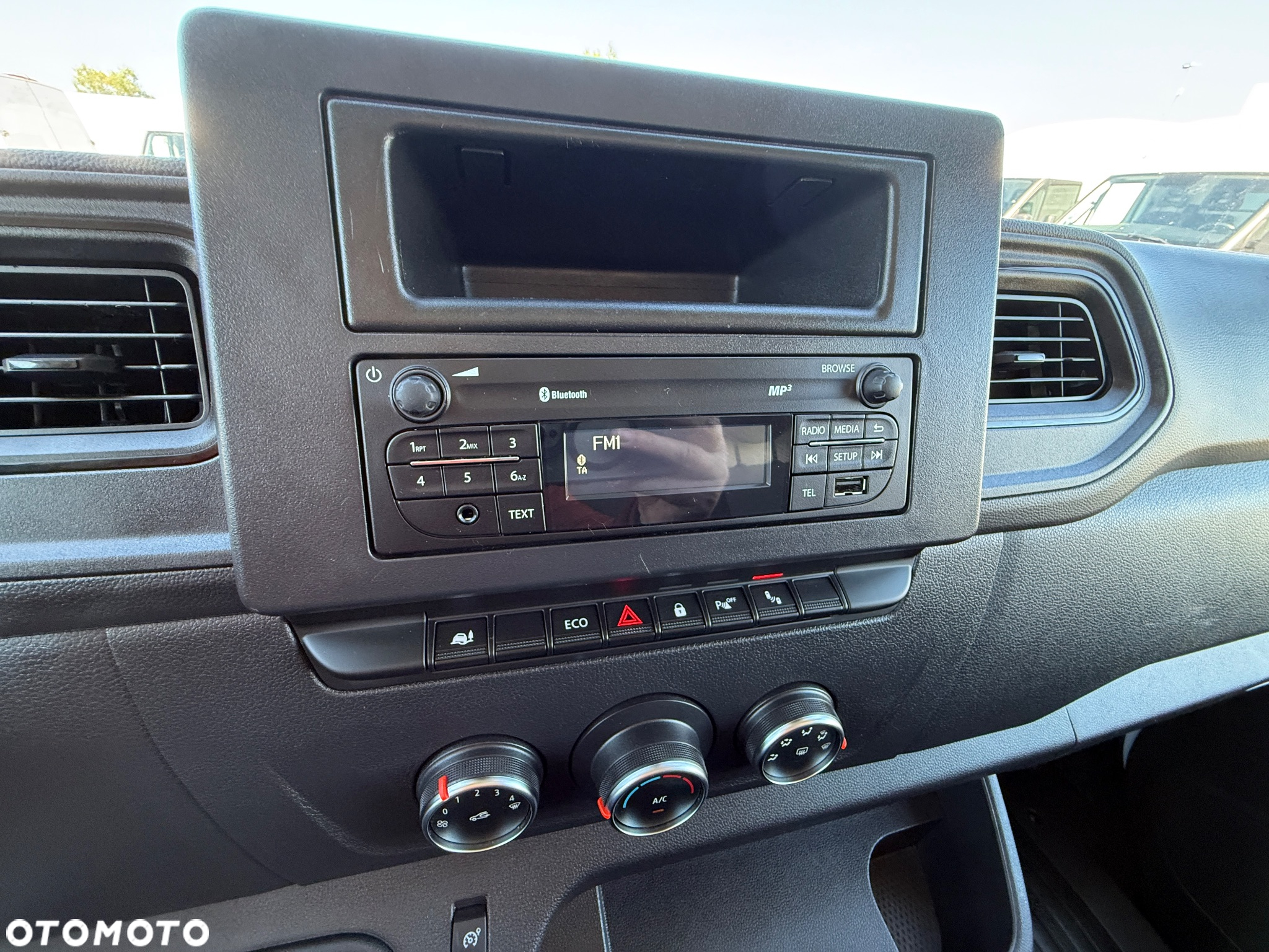 Renault 2023/MASTER/L3H2/135KM/Klima/tempomat/multifunkcja/Bliss/ - 19