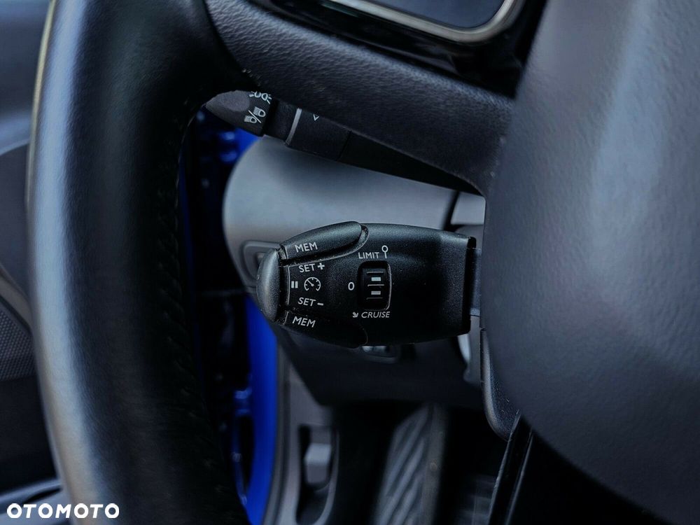 Citroën C3 Aircross 1.2 PureTech GPF Shine Pack S&S EAT6 - 16