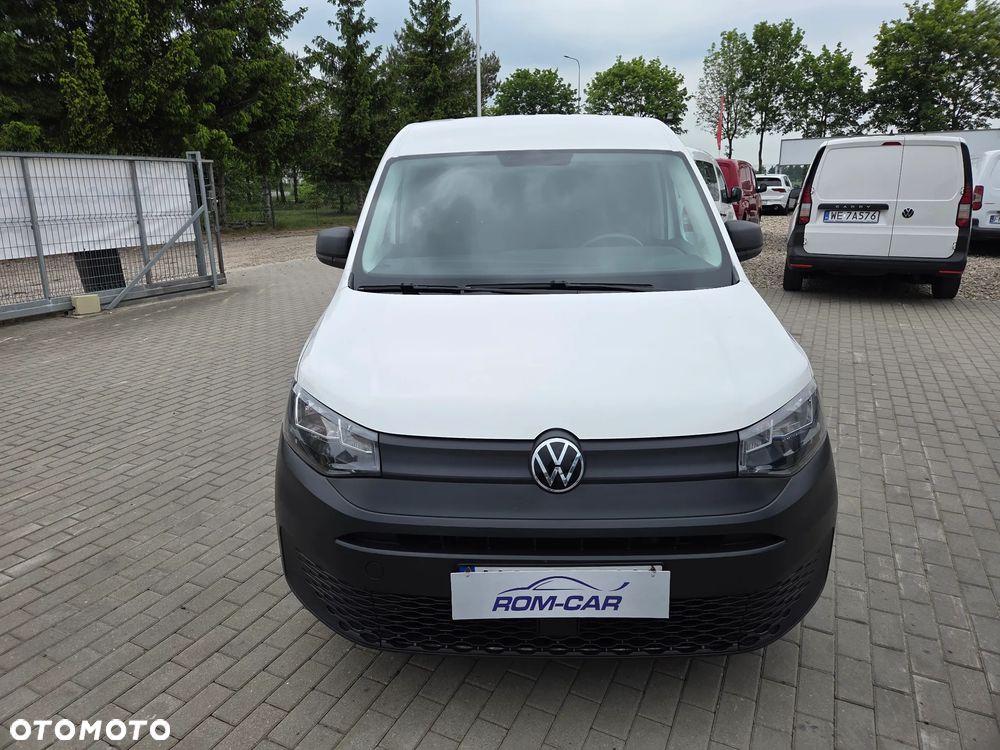 Volkswagen Caddy 2.0 TDI - 4