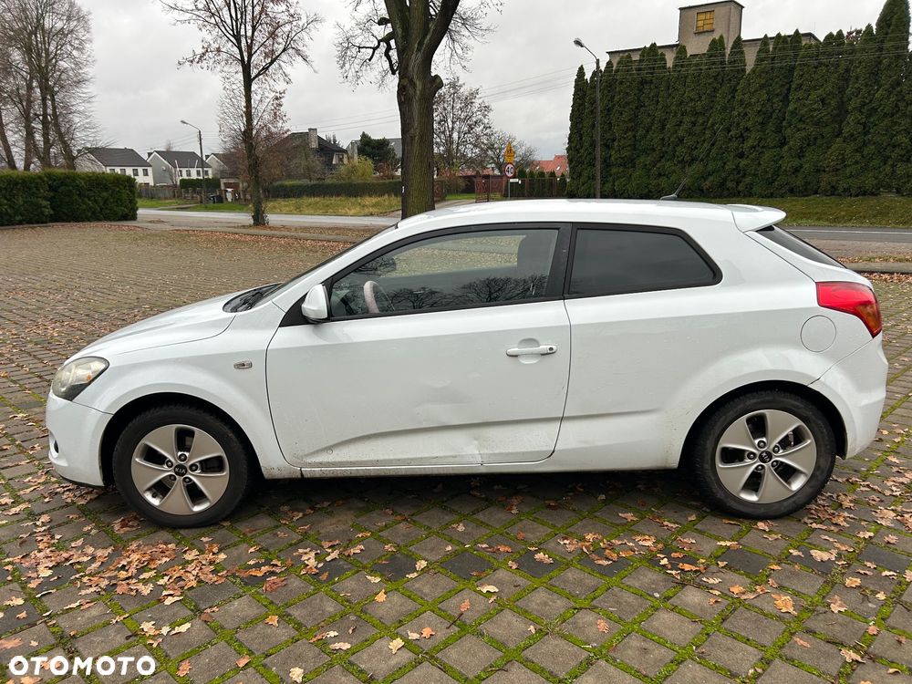 Kia Ceed Cee'd 1.6 Crdi Comfort - 3
