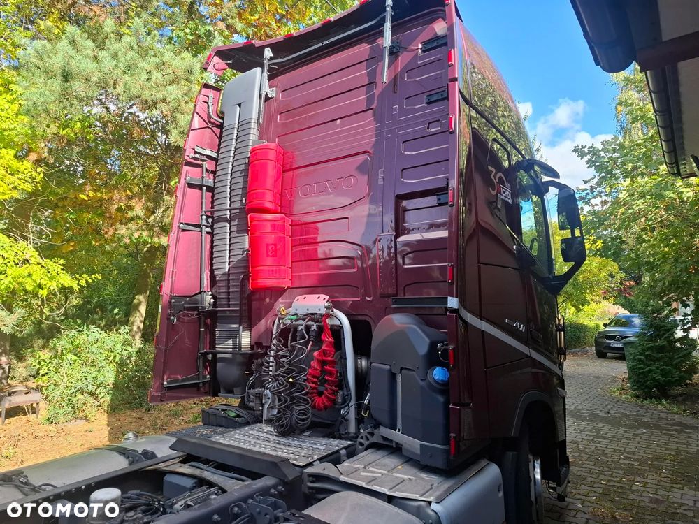 Volvo FH 460 xlow - 5