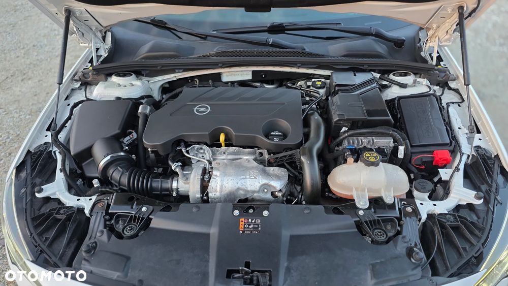 Opel Insignia - 14