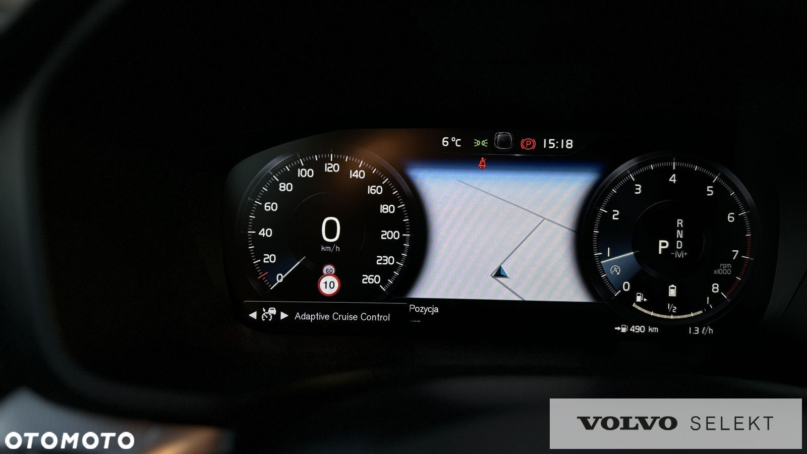 Volvo V60 - 26